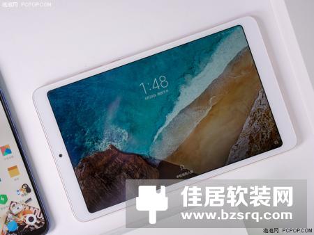 1099元的游戏追剧神器！小米平板4体验