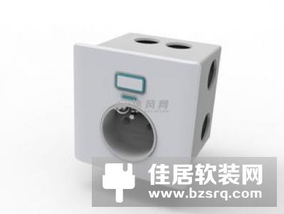 智能插座的作用是什么？