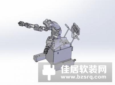 家用服务机器人维拉三代功能特点介绍