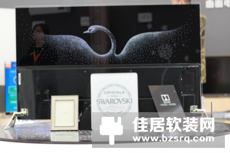 长虹AI电视春季新品：业内首推TTS情感交互