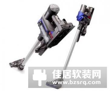 无线吸尘器哪个牌子好？家用吸尘器哪种好用？