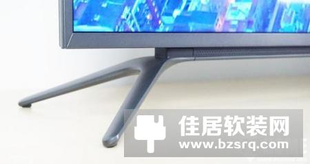 微鲸电视W55J2评测：电视界的蝙蝠侠