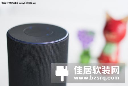 TOPPERS智能音箱S1体验：海量资源AI管家