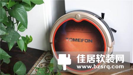 自动扫地机器人哪家强？三款扫地机器人横评
