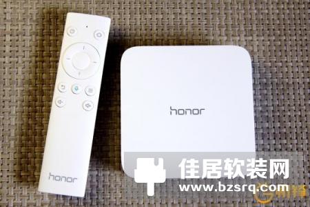 华为荣耀盒子PRO深度评测：表现如何？值不值得买？