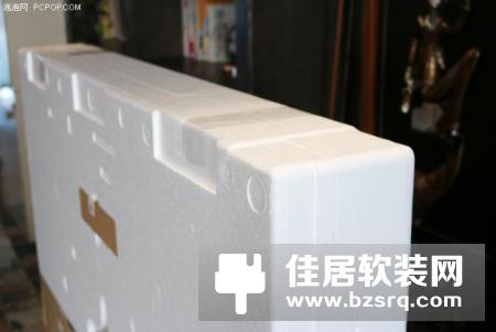 55英寸微鲸“醉薄”A系列电视开箱简评：厚积“薄”发 一鸣惊人