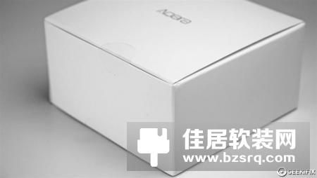 绿米Aqara智能墙壁插座拆解评测：做工扎实
