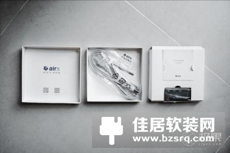 airx A7空气净化器体验：性价比出色 细节处流露出温情