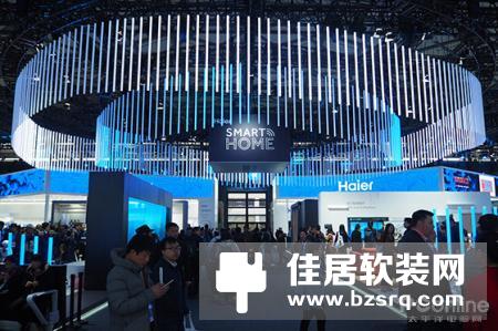 2018AWE回顾，四大产品线都有什么亮点