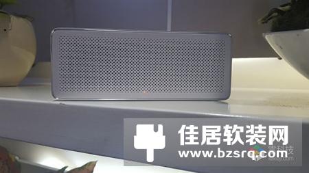 小米方盒子蓝牙音箱2简评：美丽不可“方”物