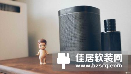 Sonos5.1家庭影院音频系统评测：客厅里的极致视听体验