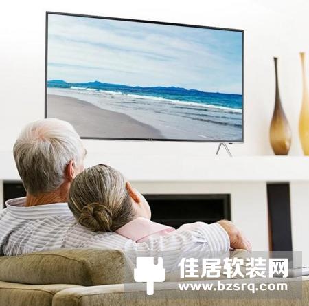 主流尺寸超清体验 6款高人气55吋TV推荐