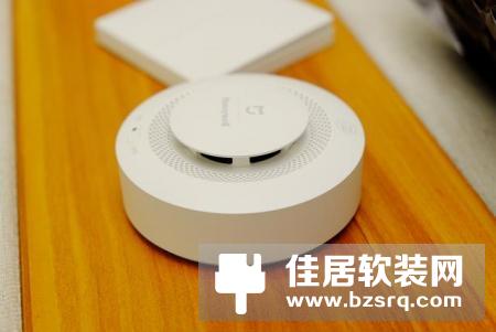 小米新款烟雾报警器深度评测：149元值不值？