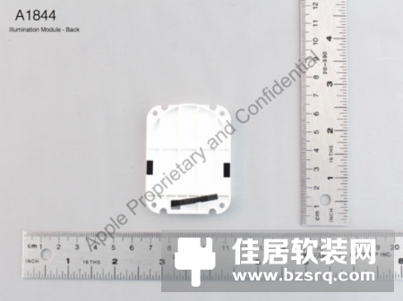FCC曝光苹果神秘设备 其实为一把电子锁