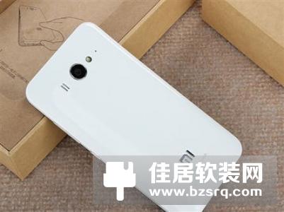 一部小米MIX 2S操控智能家电不是梦