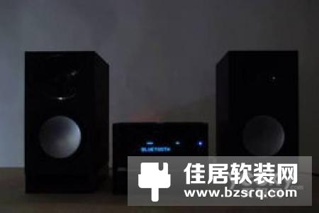 索尼SRS-ZR7无线音箱评测：简单就很动听