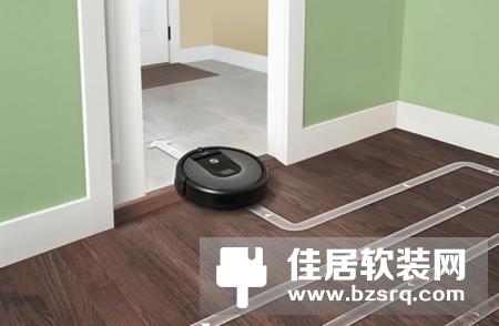 扫地机器人大盘点 你家用的哪款？