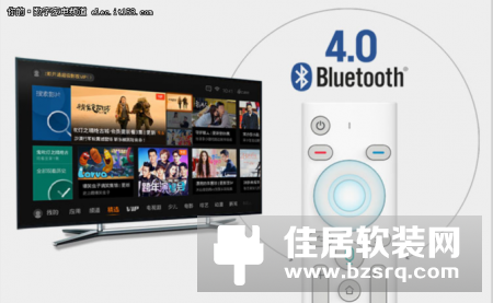 腾讯企鹅盒子Q1评测：“视界”因你而改变