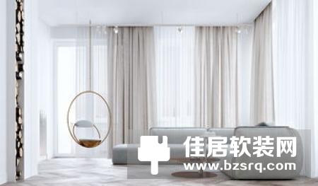 什么样的传统窗帘能够改造成智能窗帘？