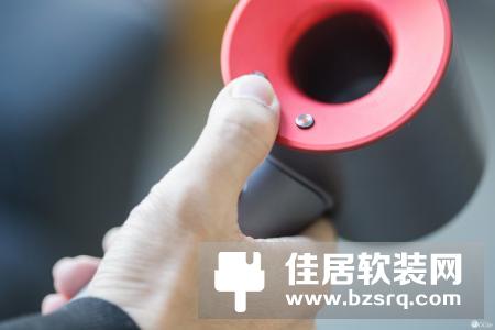 Dyson Supersonic吹风机体验：酷到即使不买也该知道