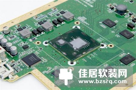 索尼PS4Pro游戏主机拆机图解：日媒号称“全球最强主机”到底怎么样？