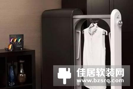 【懒人福利】这几款智能家居新品简直逆天了！