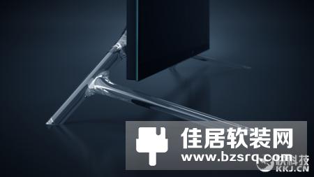 【新品直击】小米电视4图赏：史上最薄！