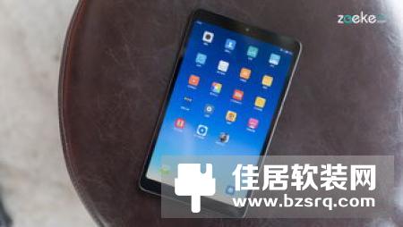 1099元的游戏追剧神器！小米平板4体验