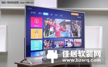 第四代乐视超级电视Max65评测：大气简约 声画出众