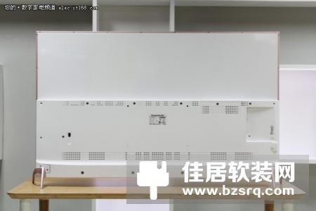 创维55G7电视评测：不只是用来看的