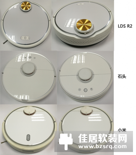 选专业还是性价比：激光雷达扫地机器人哪款更好用？