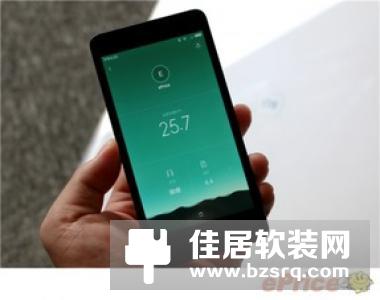 外观时尚简约，智能体重识别-小米体重秤体验评测