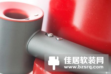 Dyson Supersonic吹风机体验：酷到即使不买也该知道