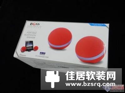 亚马逊的儿童版Echo Dot音箱有着可爱的配色
