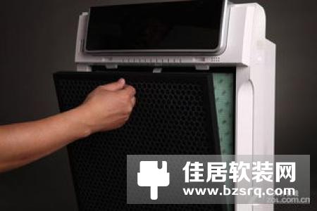 小米智能新品曝光：超大版空气净化器？