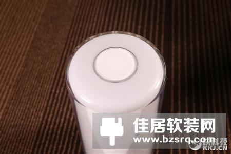 米家定制飞利浦智睿床头灯开箱图赏：无级旋转调光调色