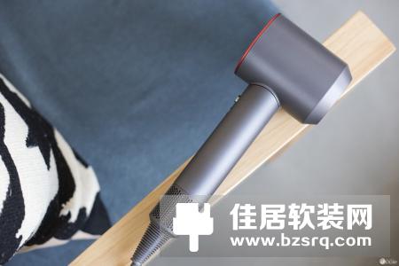 Dyson Supersonic吹风机体验：酷到即使不买也该知道