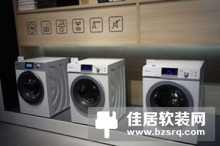 美的智慧家居推出我国首颗智能家电安全芯片