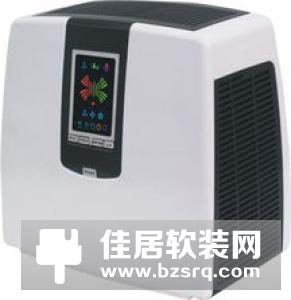 对于空气净化器，你可以有更多选择