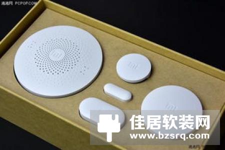 绿米Aqara智能开关套装试用体验：小米生态又出黑科技