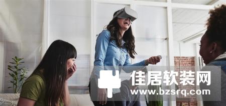 小米联合Oculus发布VR一体机Oculus Go：中国版夏季开售