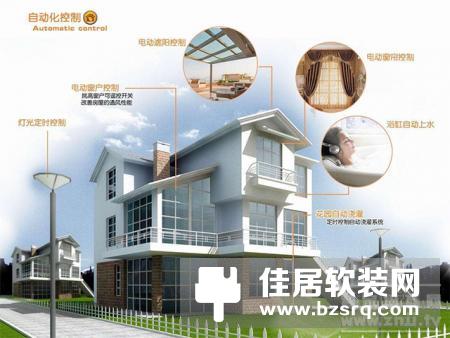 智能家居无线与有线系统价格对比