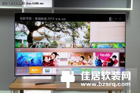 索尼新品电视全方位PK三星KS9800：实力碾压？