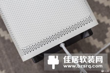 小米米家空气净化器Pro：呼吸这件事也要Pro