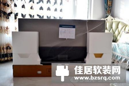 小米电视3S试用评测：65寸真4K 你值得拥有