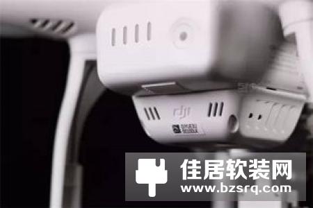 大疆无人机Mavic Pro上手评测 “短小”精悍 性能“超雄”