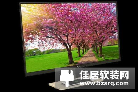 你梦见过的产品：无线充电的显示器