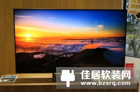 索尼电视高端新品X9300E体验：经济实惠版的Z9D？