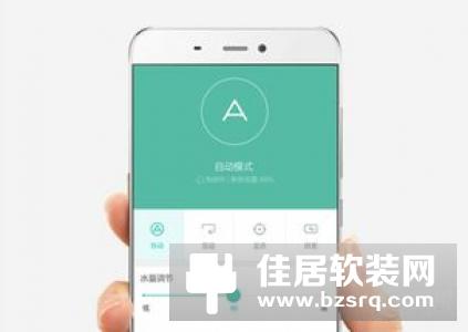 科沃斯全新扫地机器人DJ35评测