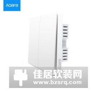 知名的智能家居开关厂家都有哪些？